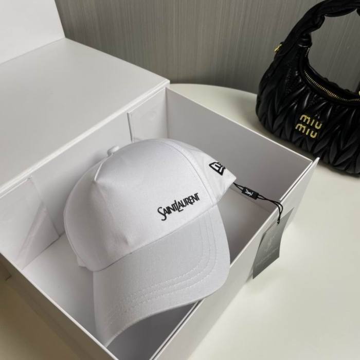 Top Quality Hats