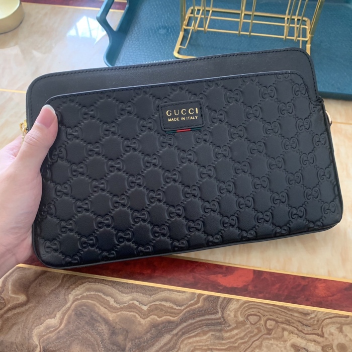 G*ucci Bag Top Quality 26x18x3  cm
