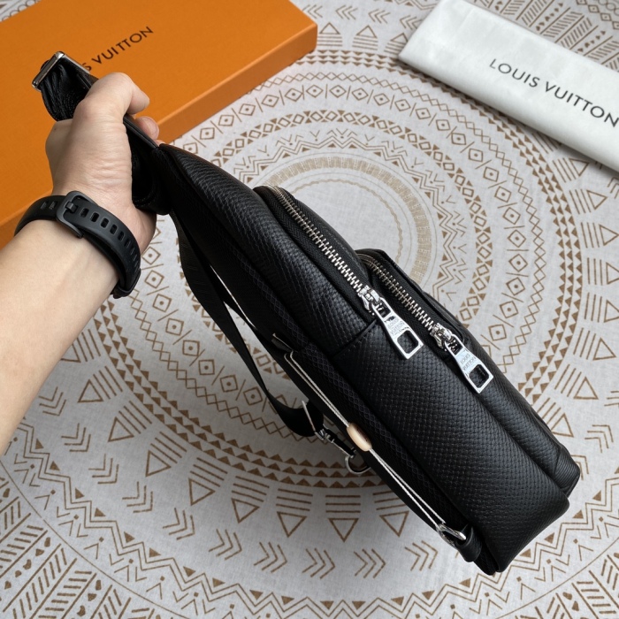 L*ouis V*uitton Top Bag 30×17×5cm
