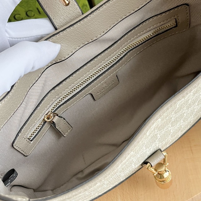 G*ucci Bag Top Quality 28x 19x 4.5cm