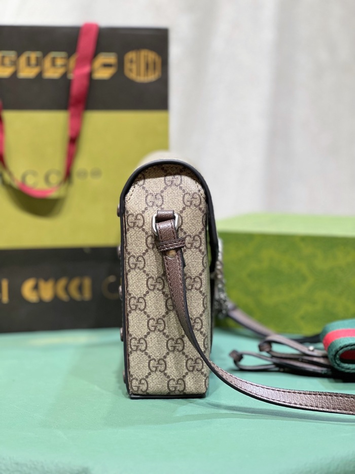 G*ucci Bag Top Quality 25*19*6