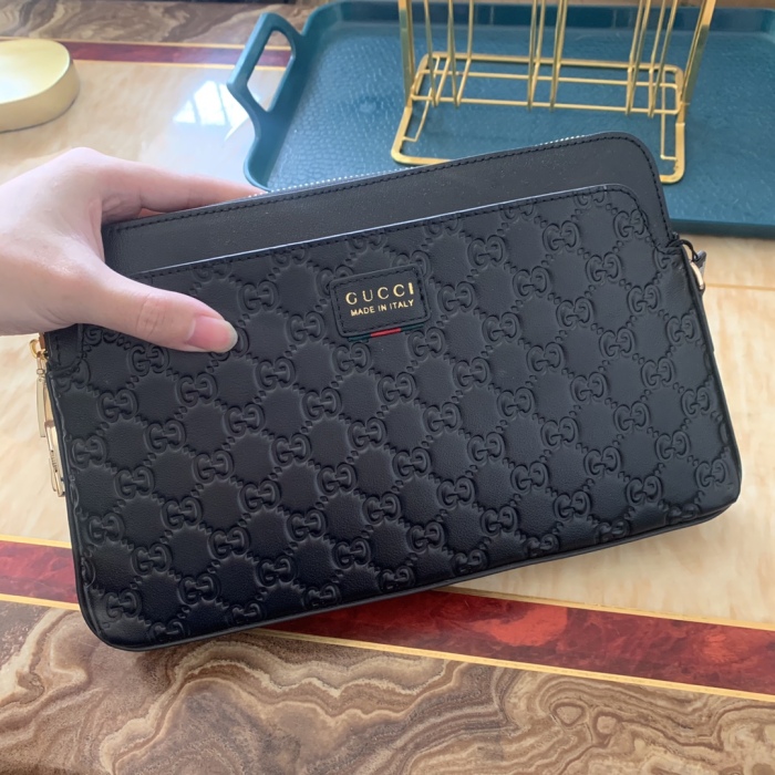 G*ucci Bag Top Quality 26x18x3  cm