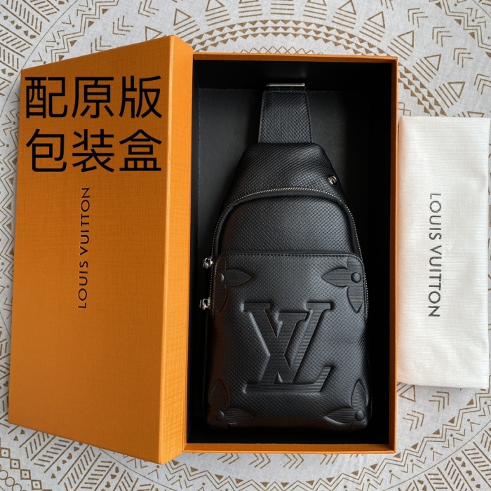 L*ouis V*uitton Top Bag 30×17×5cm
