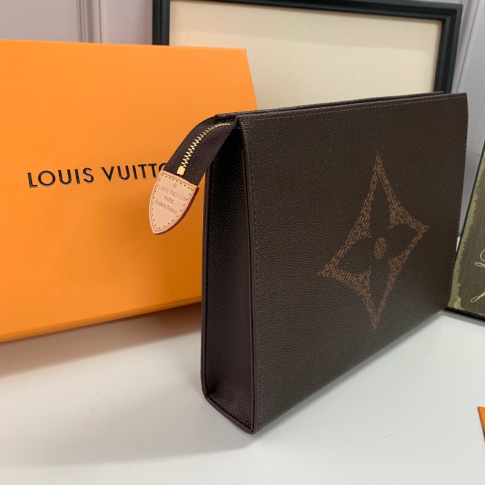 L*ouis V*uitton Top Bag 25*5.5*20