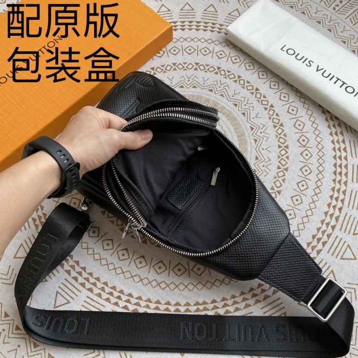 L*ouis V*uitton Top Bag 29×17×5