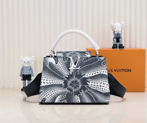 L*ouis V*uitton Top Bag 31.5 x 20 x 11