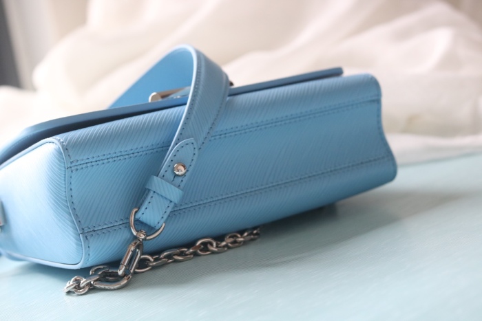 L*ouis V*uitton Top Bag 19.5cm