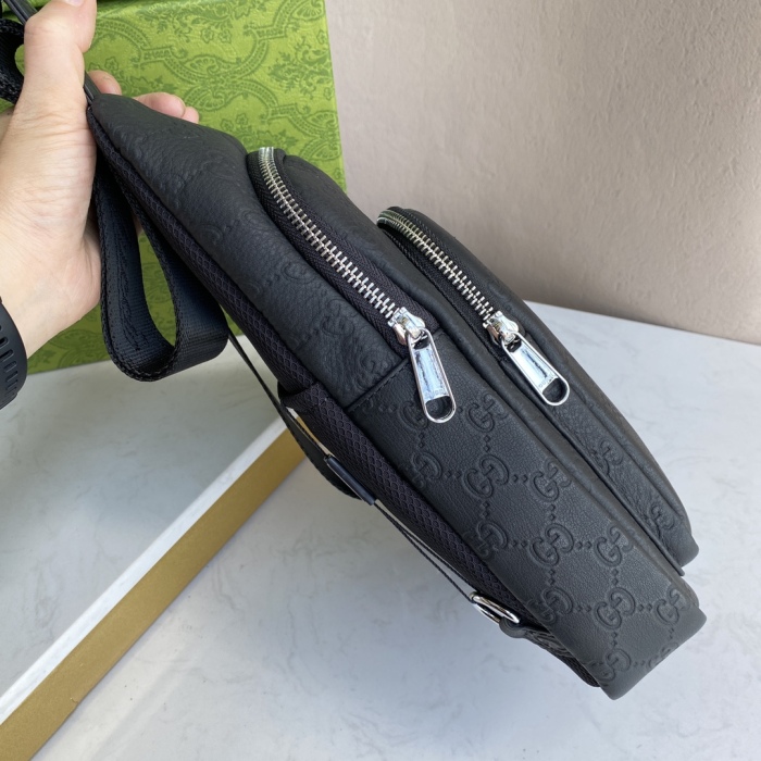 G*ucci Bag Top Quality 30×17×5.5cm