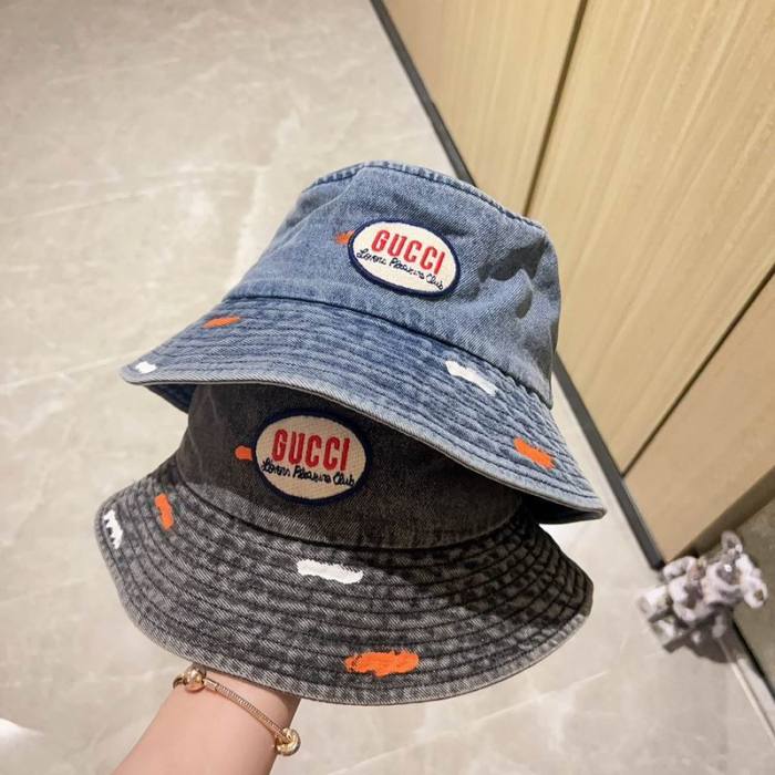 Top Quality Hats