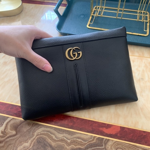 G*ucci Bag Top Quality26x18x3  cm