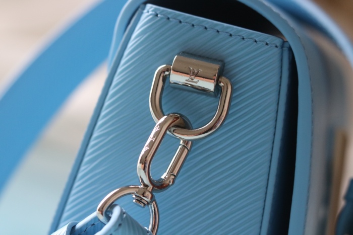 L*ouis V*uitton Top Bag 19.5cm