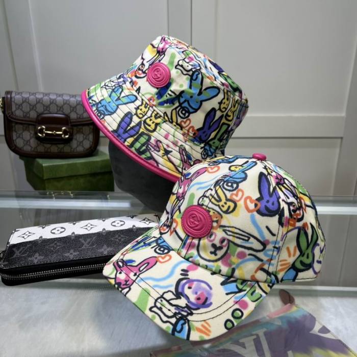 Top Quality Hats