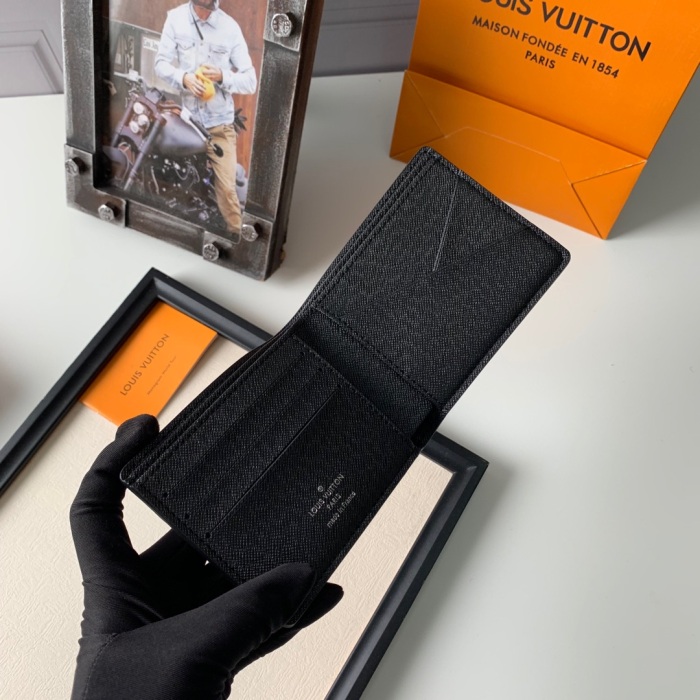 L*ouis V*uitton Top Bag 11.5×9×1.5cm