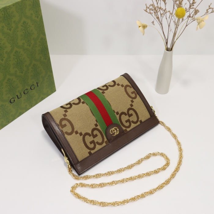 G*ucci Bag Top Quality 26*17.5*8cm
