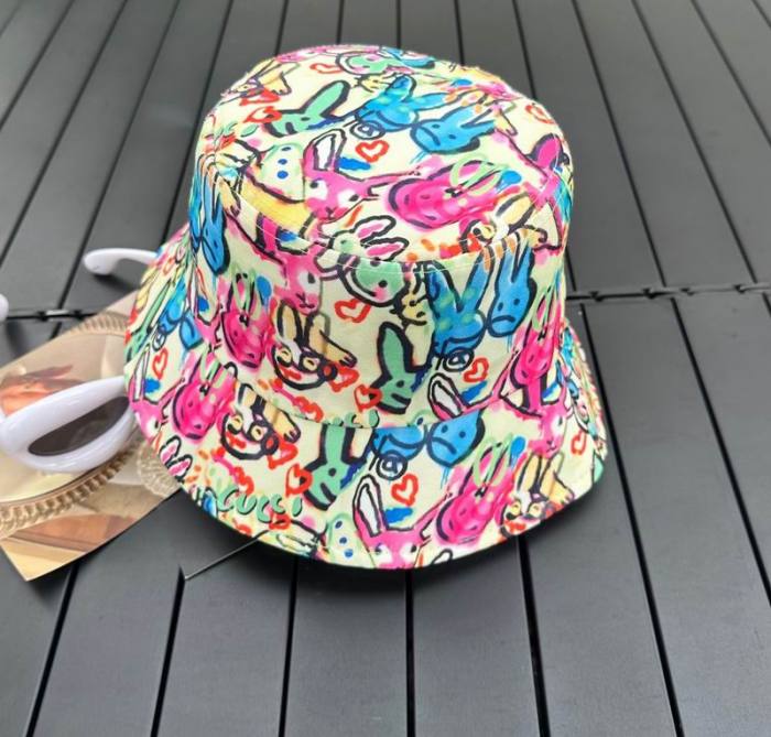 Top Quality Hats