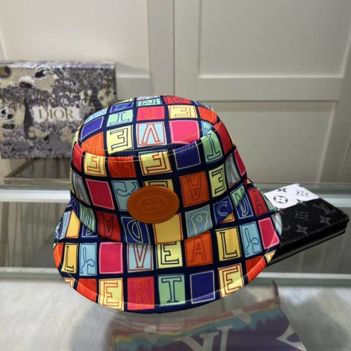 Top Quality Hats