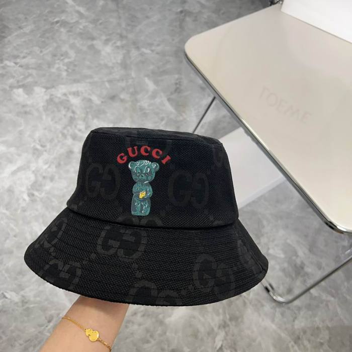 Top Quality Hats