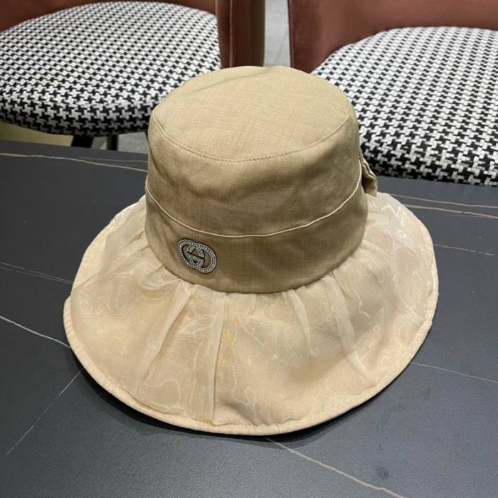 Top Quality Hats