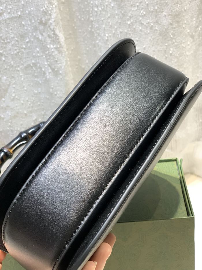 G*ucci Bag Top Quality 21x 15x 7cm