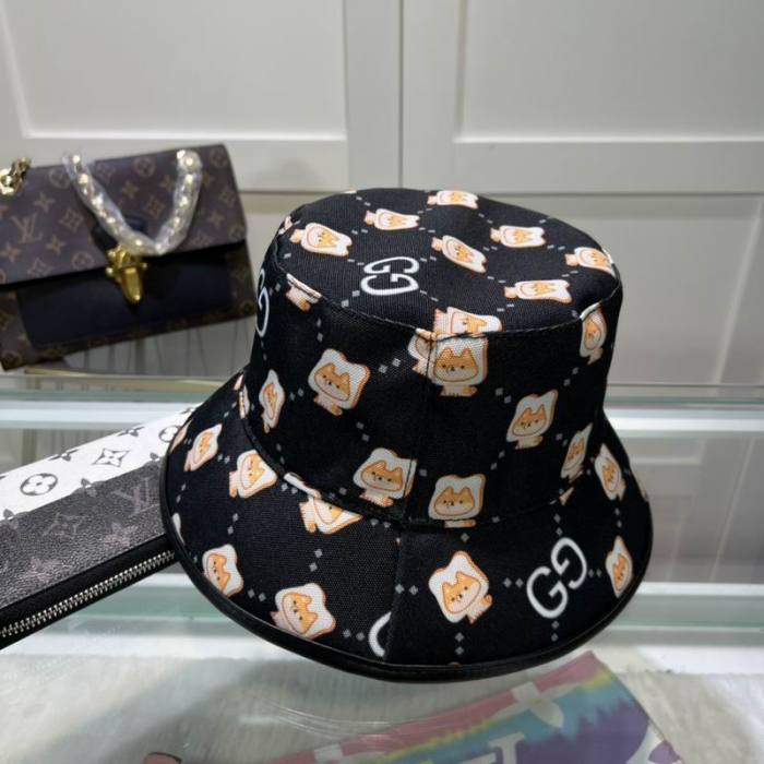 Top Quality Hats