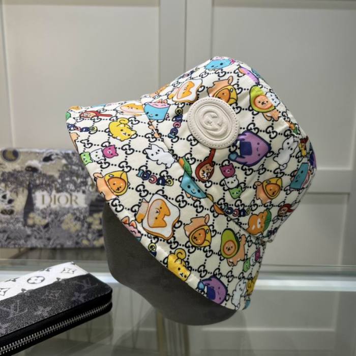 Top Quality Hats