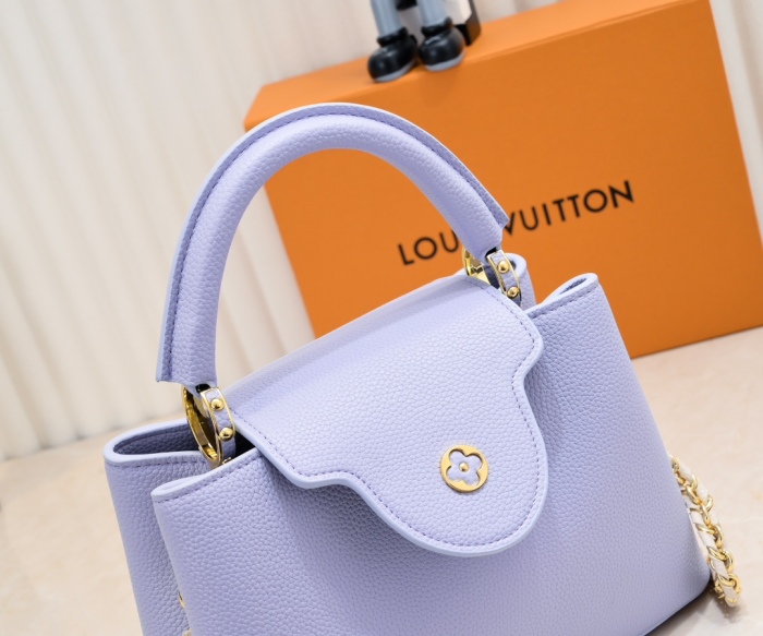 L*ouis V*uitton Top Bag 27 x 18 x 9