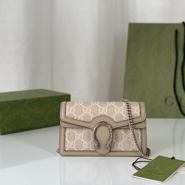 G*ucci Bag Top Quality 18x 12x 5