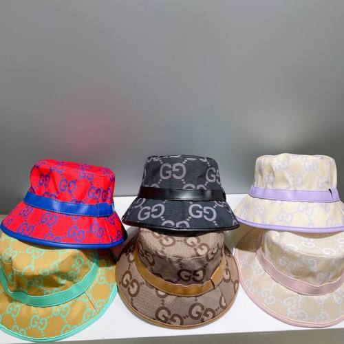Top Quality Hats