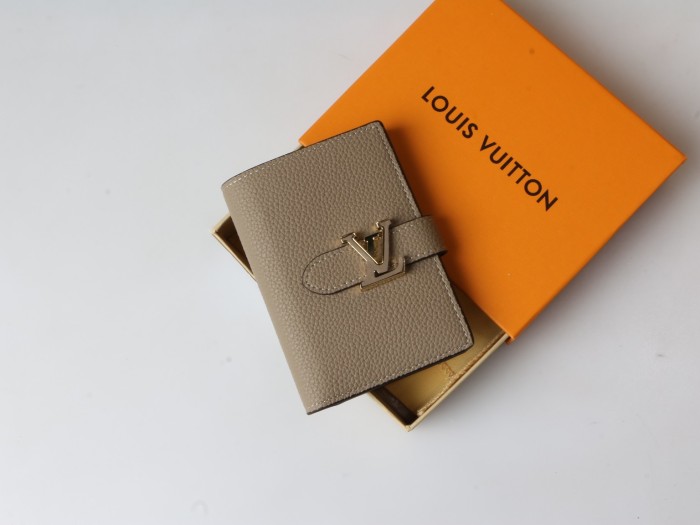 L*ouis V*uitton Top Bag 9*12*1cm