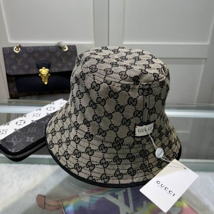 Top Quality Hats
