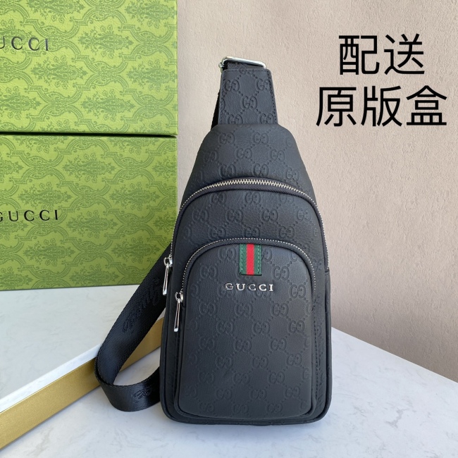 G*ucci Bag Top Quality 30×17×5.5cm
