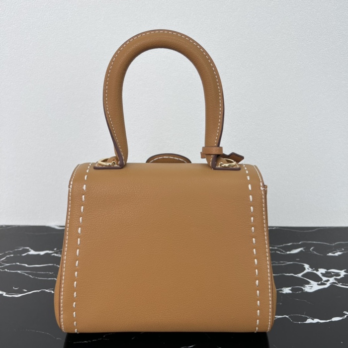 L*ouis V*uitton Top Bag 20*16*12cm