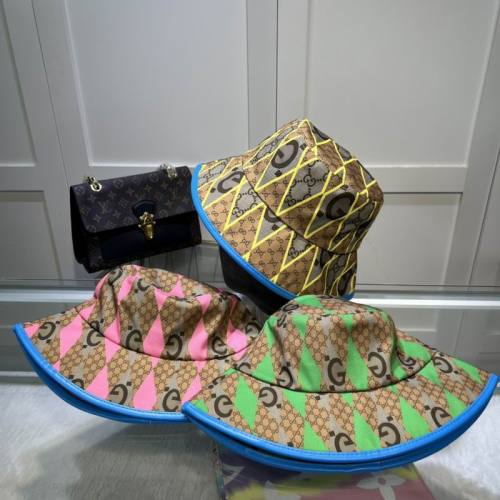 Top Quality Hats