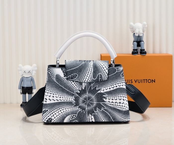 L*ouis V*uitton Top Bag 31.5 x 20 x 11