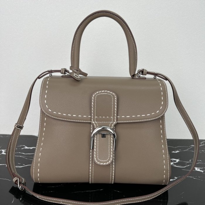 L*ouis V*uitton Top Bag 28*12*14cm
