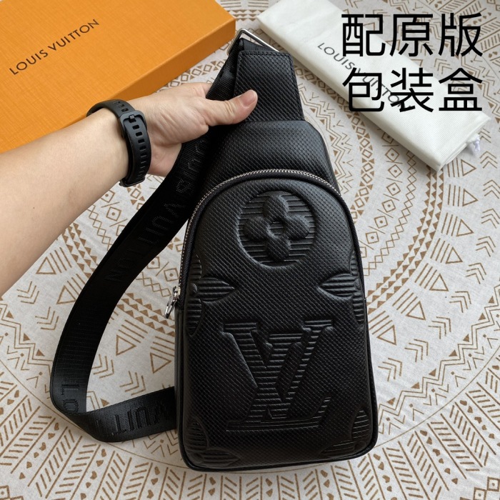 L*ouis V*uitton Top Bag 29×17×5