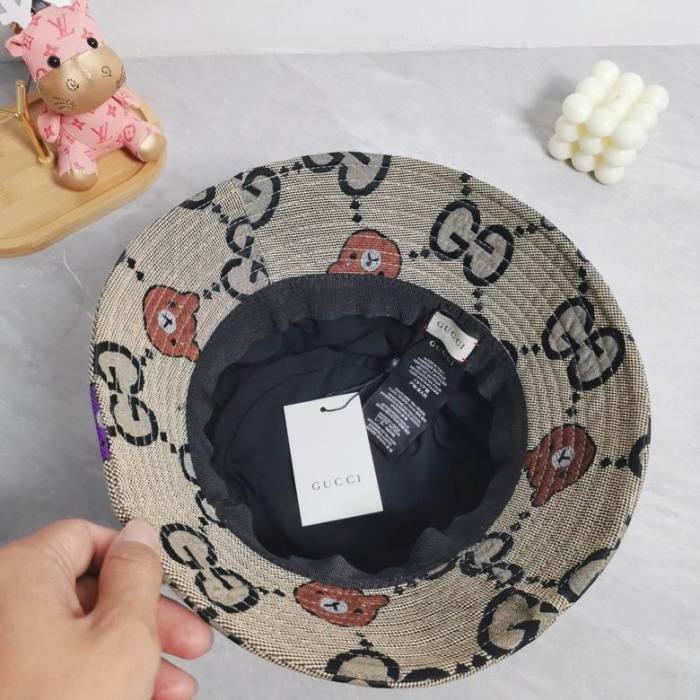 Top Quality Hats