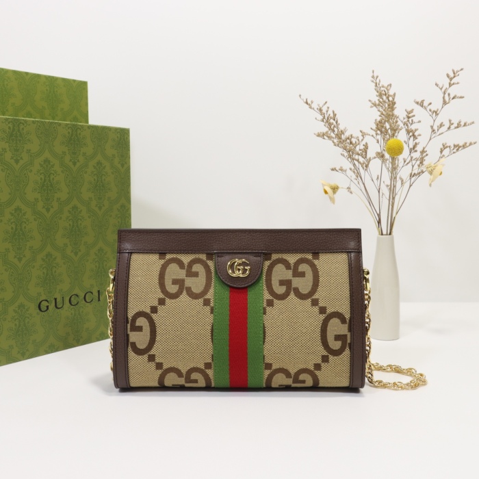 G*ucci Bag Top Quality 26*17.5*8cm