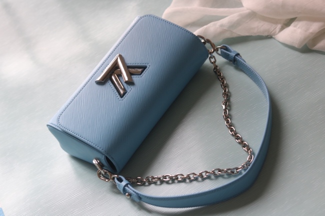 L*ouis V*uitton Top Bag 19.5cm