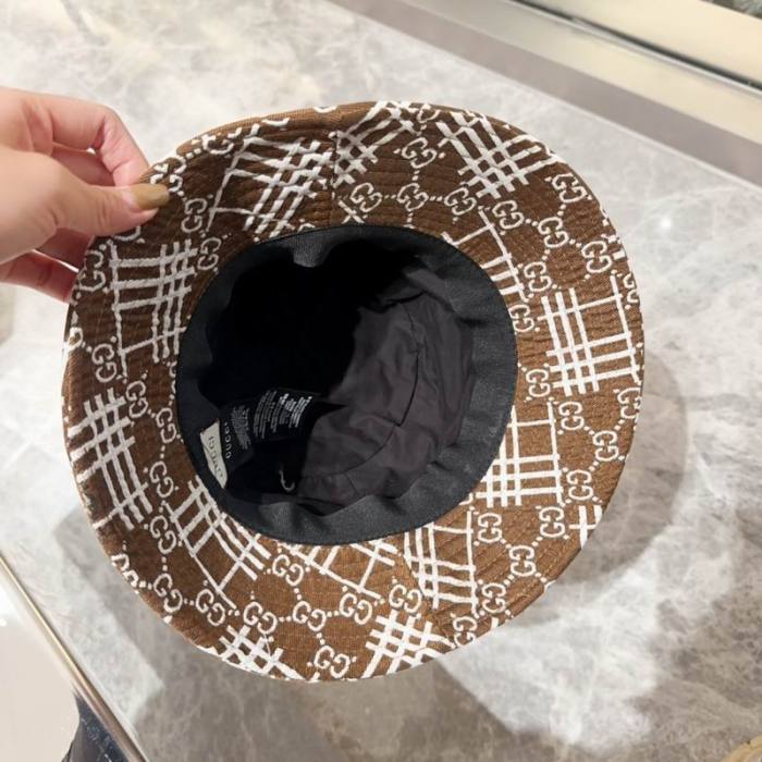 Top Quality Hats