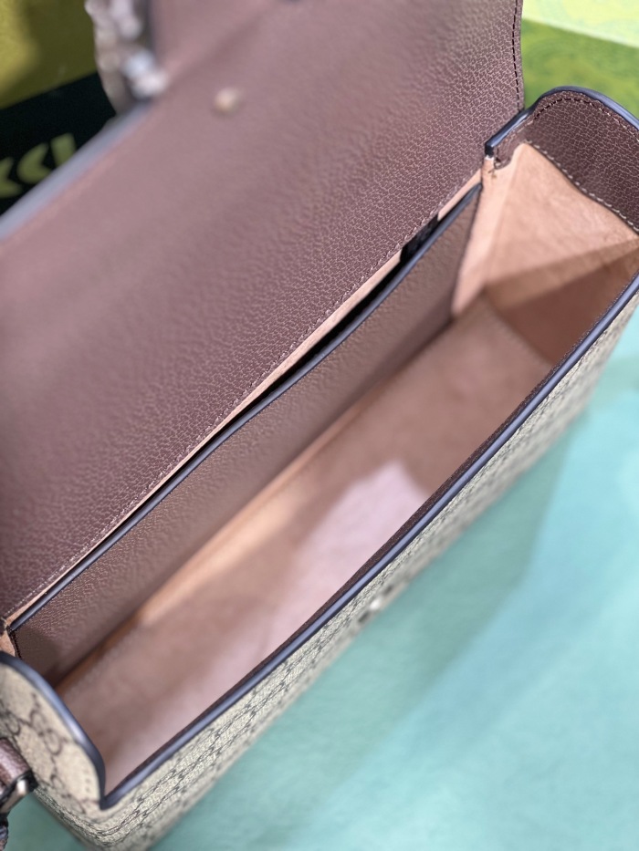 G*ucci Bag Top Quality 25*19*6