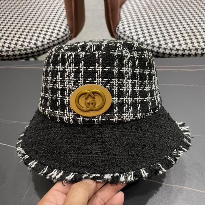 Top Quality Hats