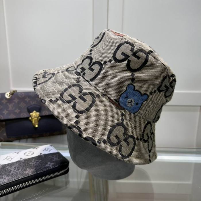 Top Quality Hats
