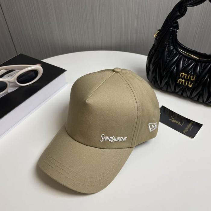 Top Quality Hats