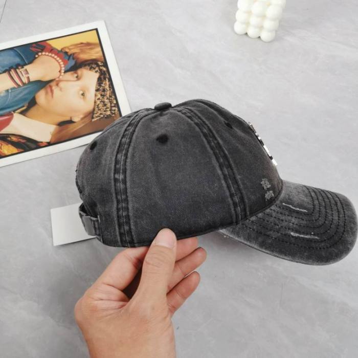Top Quality Hats