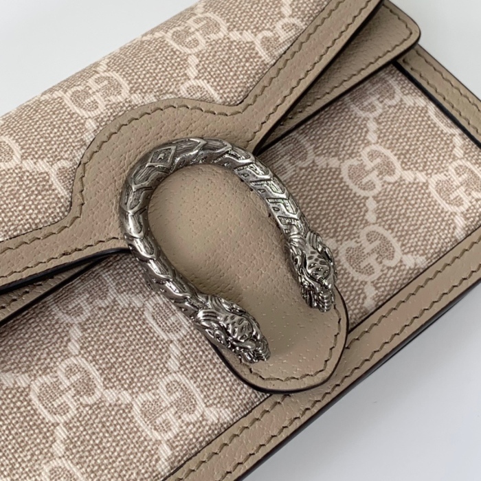G*ucci Bag Top Quality 18x 12x 5