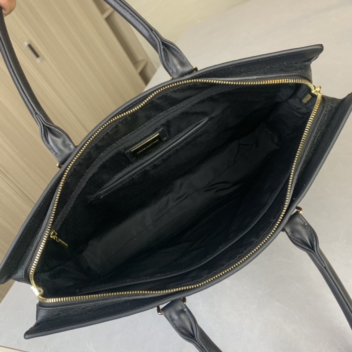 L*ouis V*uitton Top Bag 39*29*7