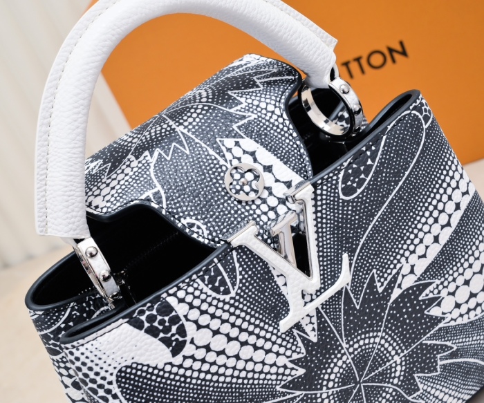 L*ouis V*uitton Top Bag 27 x 18 x 9