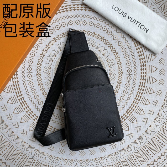 L*ouis V*uitton Top Bag 30×17×5cm