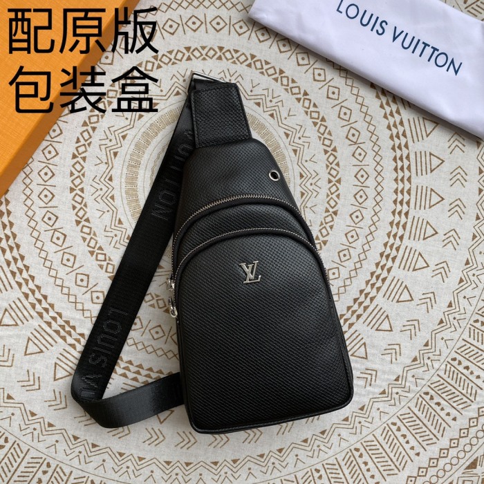 L*ouis V*uitton Top Bag 29×17×6.5cm